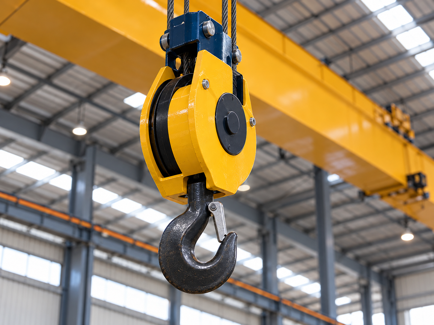 Selecting a Lifting Attachment