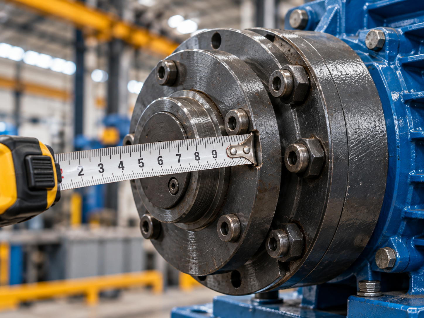 What to Share for a Spare Parts Enquiry