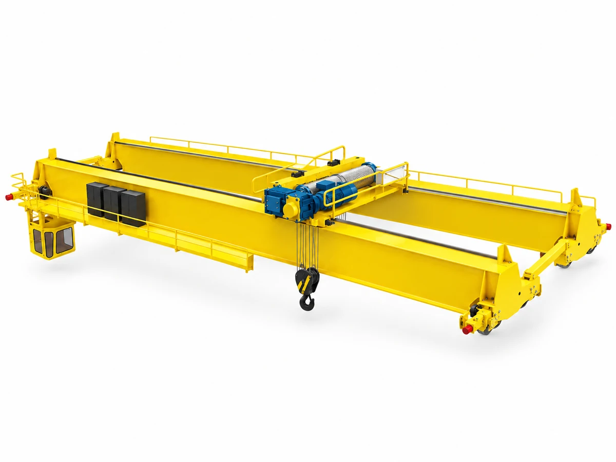 Overhead Cranes