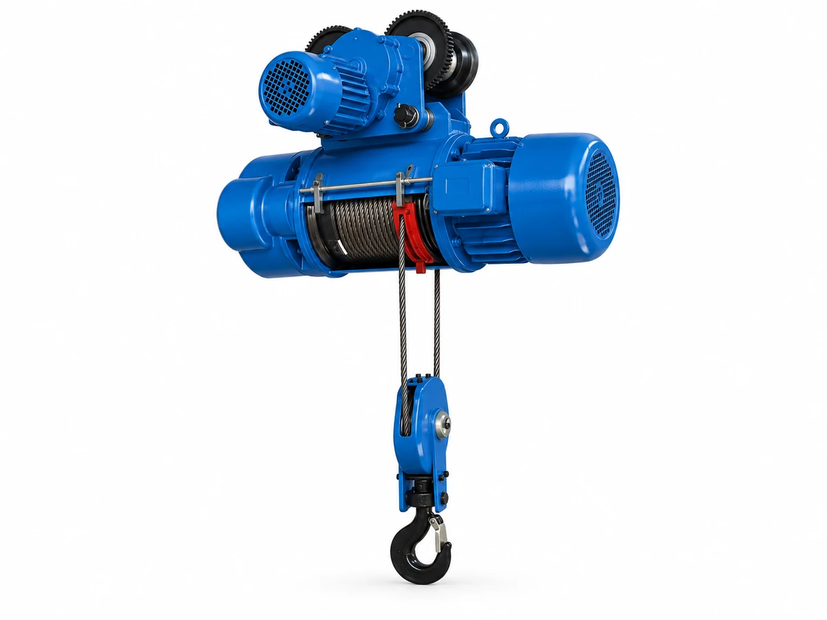 Electric Hoists