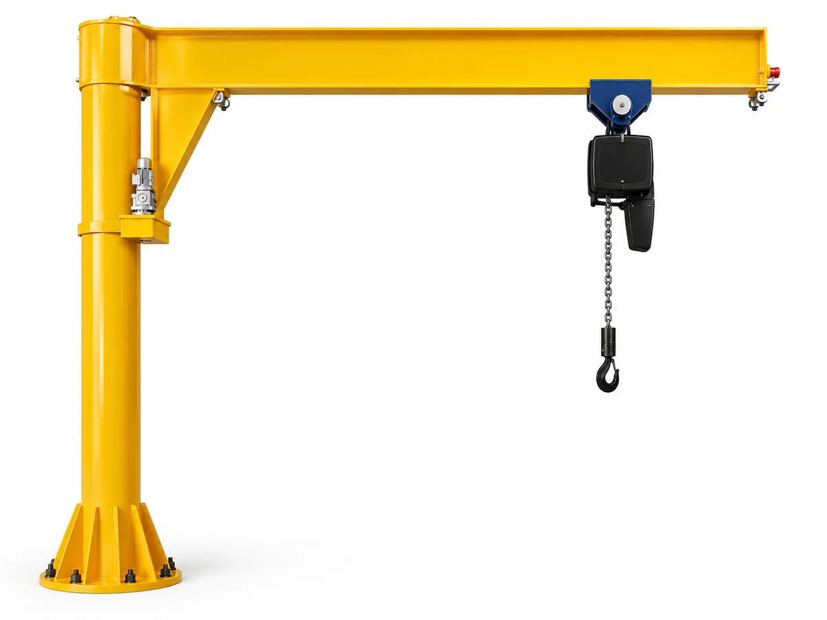 Jib Cranes
