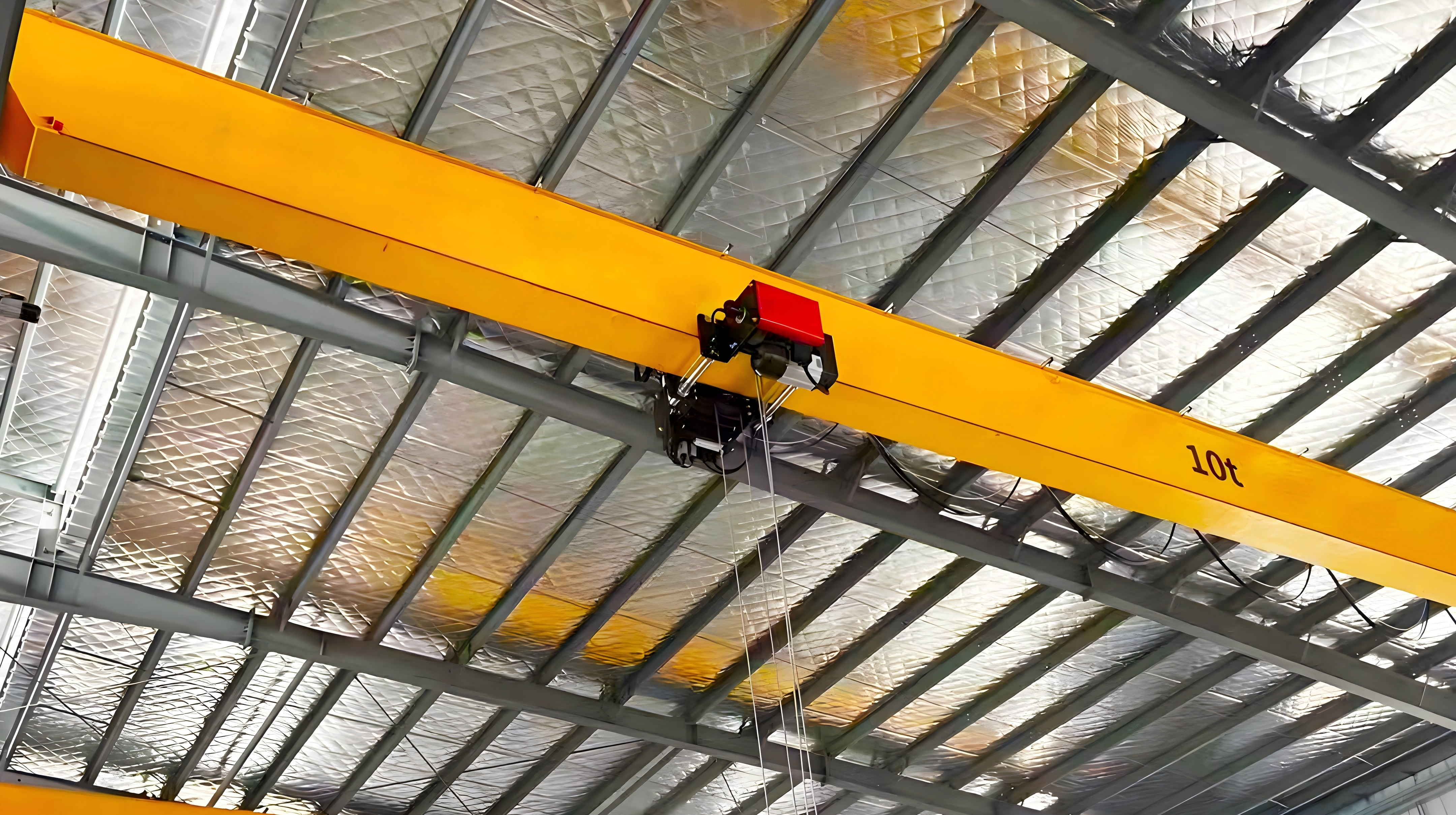 Overhead Cranes