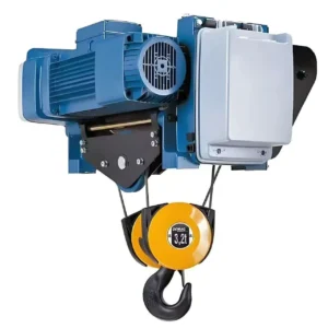 European-style Electric Hoist product view