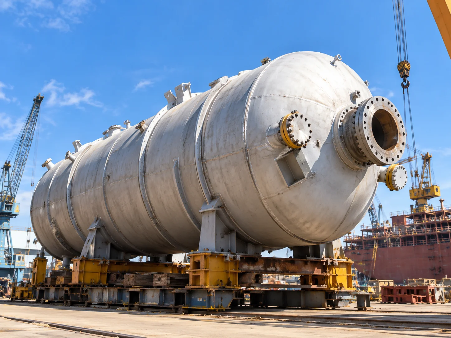 Large Components