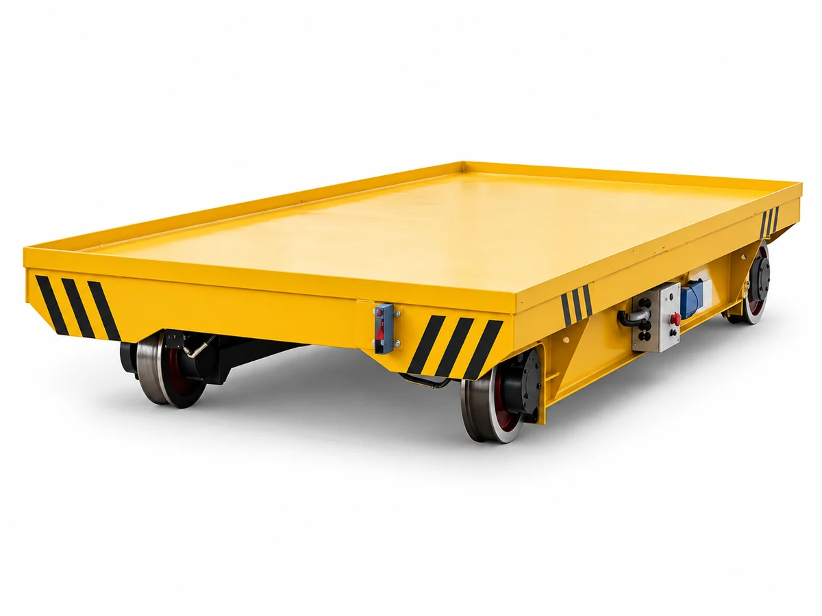 Transfer Carts